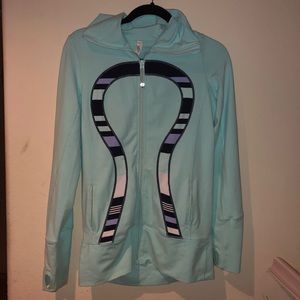 NEW LULULEMON JACKET